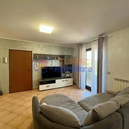 Appartement Vittoria *