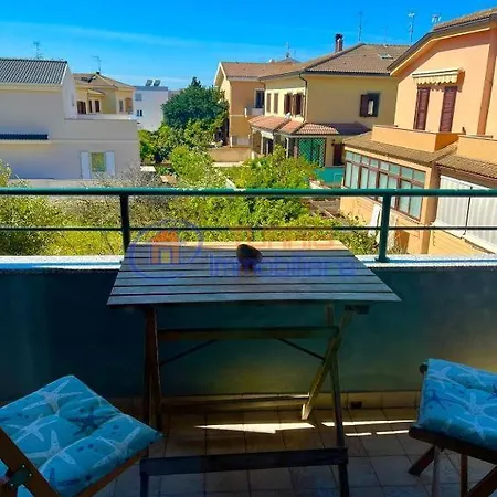 Appartement Vittoria *