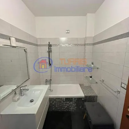 Vittoria Appartement Porto Torres