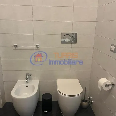 Appartement Vittoria Porto Torres