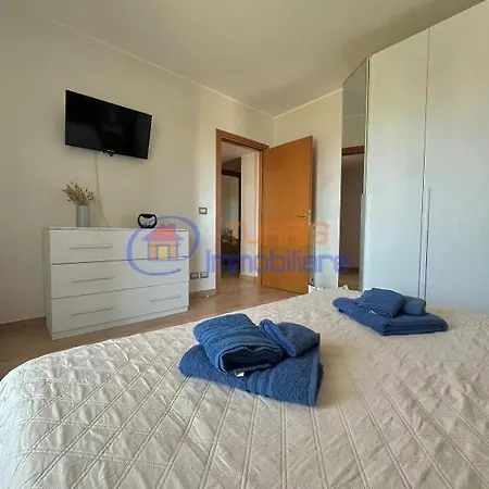 Appartement Vittoria *