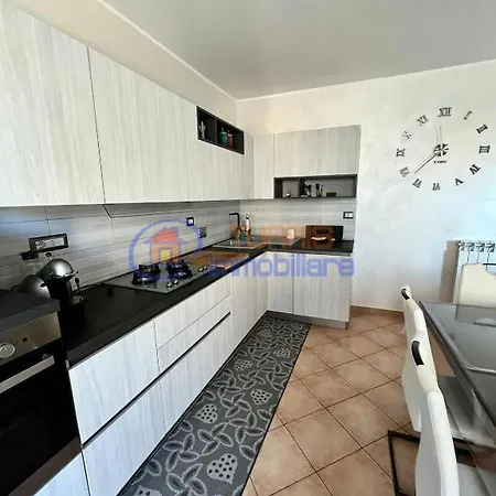 Vittoria Appartement Porto Torres