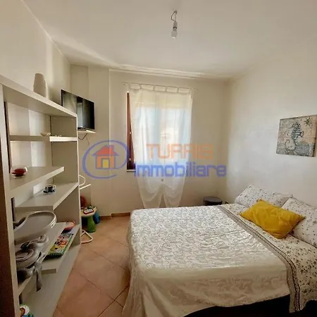 Appartement Vittoria Porto Torres