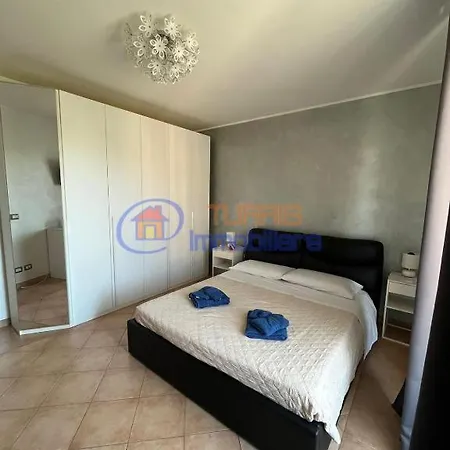 Vittoria Appartement *