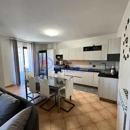 Appartement Vittoria Porto Torres