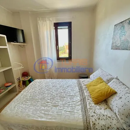 Vittoria Appartement
